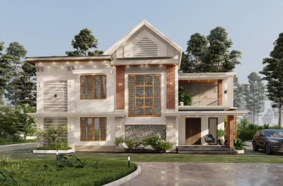 Dwell Homes