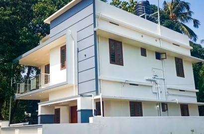 New home at kunanmavu