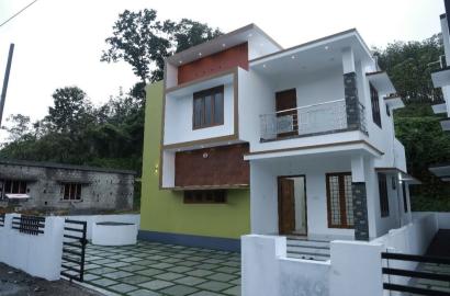 Manarkadu Kottayam