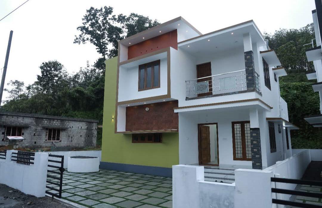 Manarkadu Kottayam
