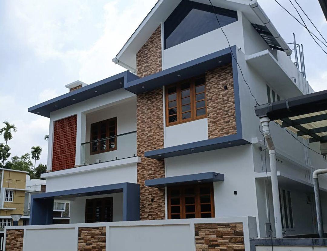 New home