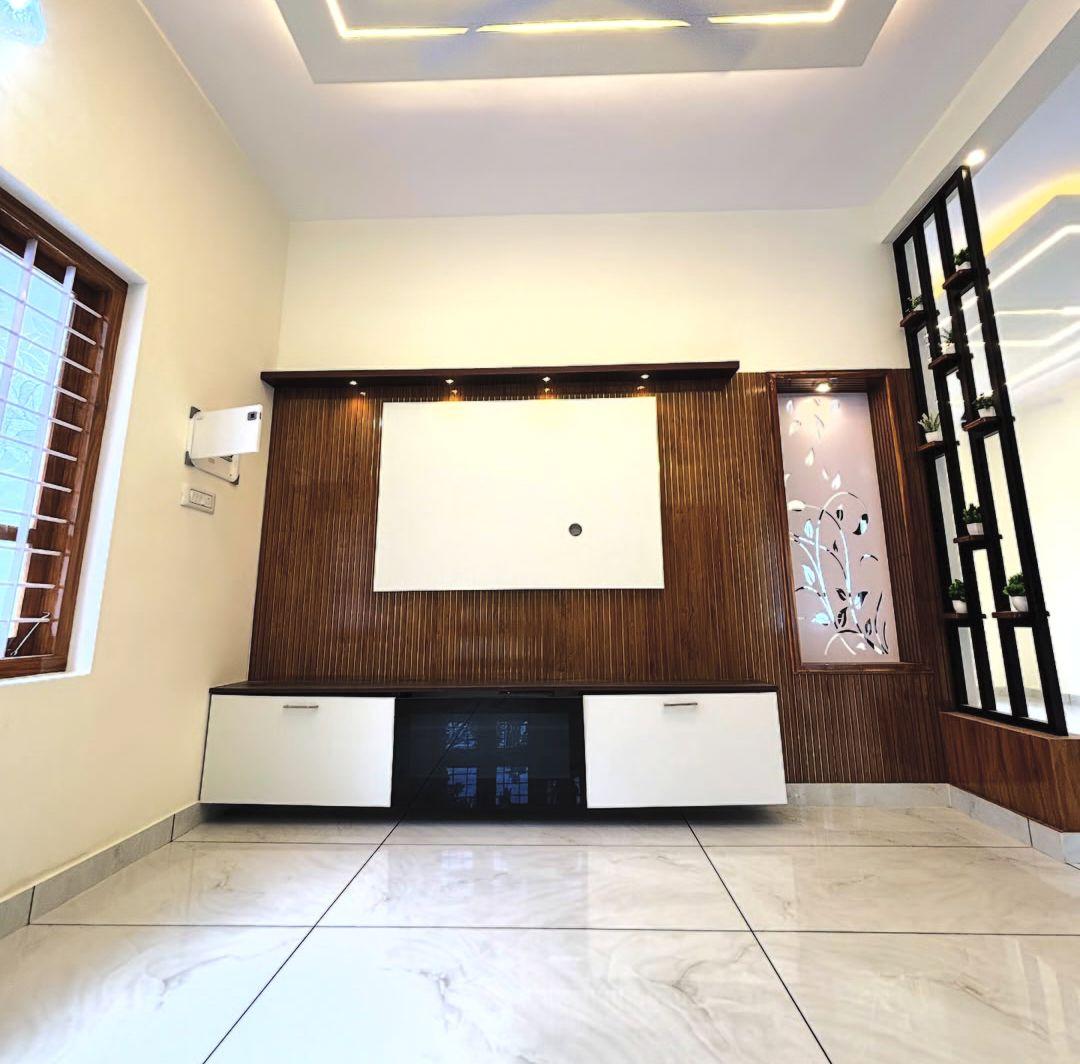4 BHk
