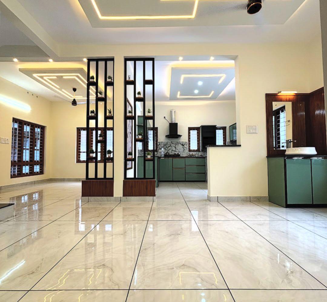4 BHk