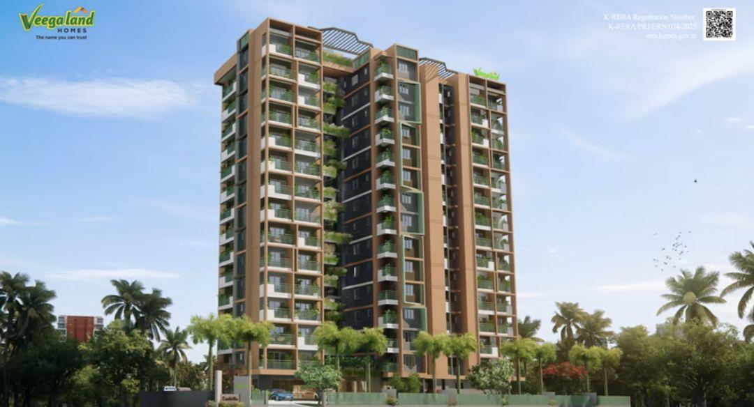 CasaBella - veegaland Kochi...